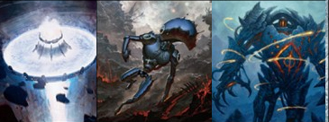 5 Reasons to be Excited for Mirrodin Besieged
