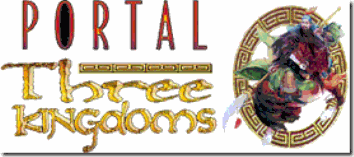Portal Three Kingdoms