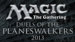 Dueling Planeswalkers and Core Set 2013